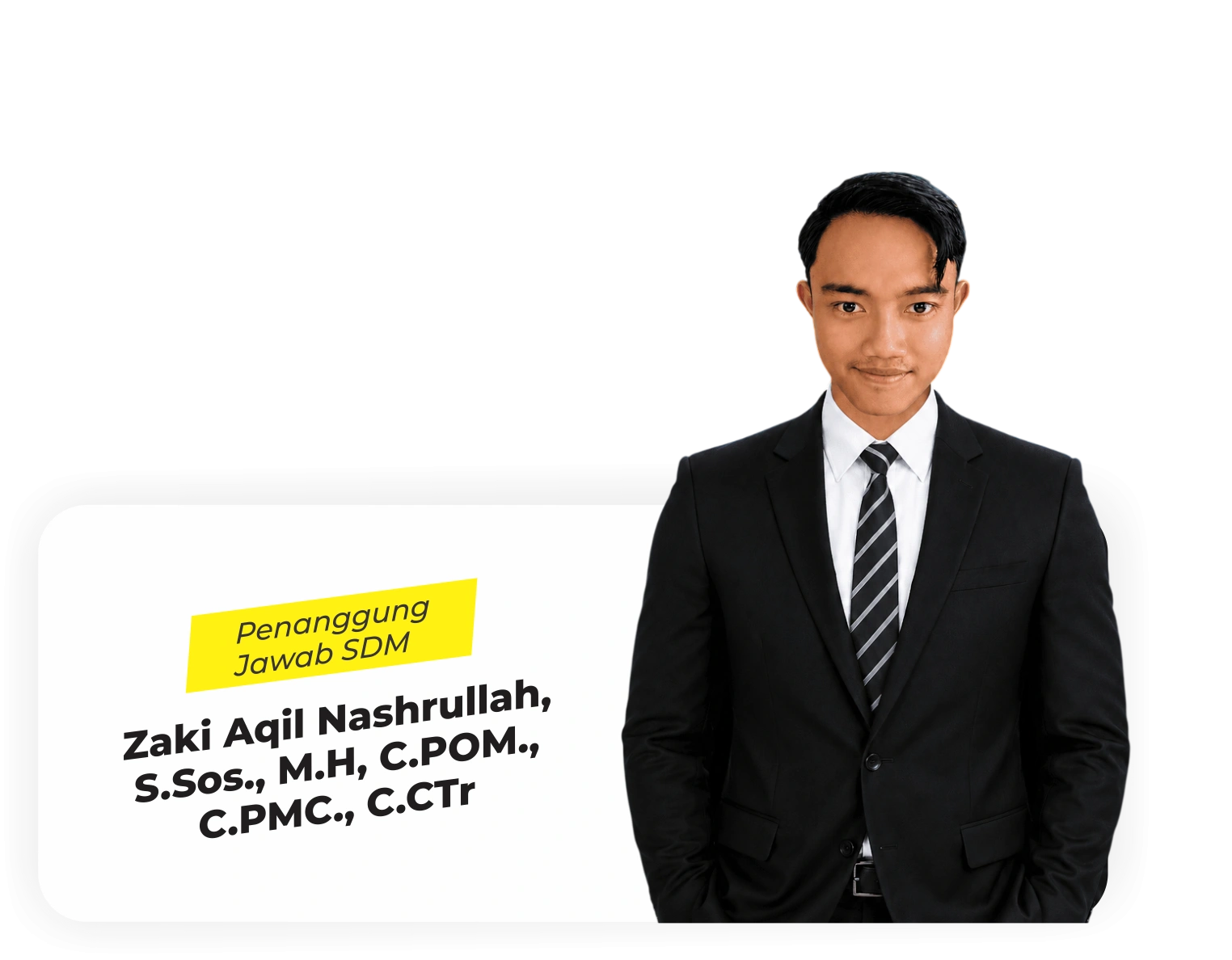 Nur Karimah Hafizhah, A.Md.Ak - Akuntan